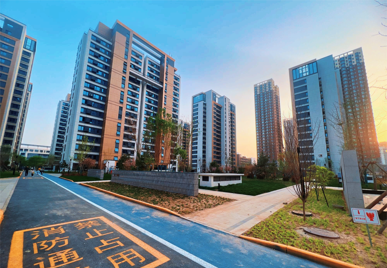 市政工程、建筑工程施工